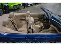 2004 BMW 325 (CC-1857070) for sale in Kentwood, Michigan