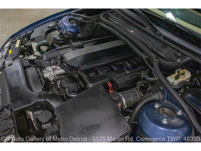 2004 BMW 325 (CC-1857070) for sale in Kentwood, Michigan
