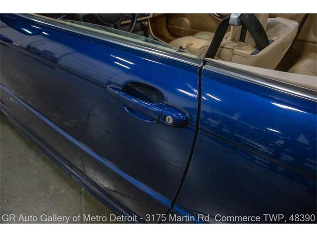 2004 BMW 325 (CC-1857070) for sale in Kentwood, Michigan