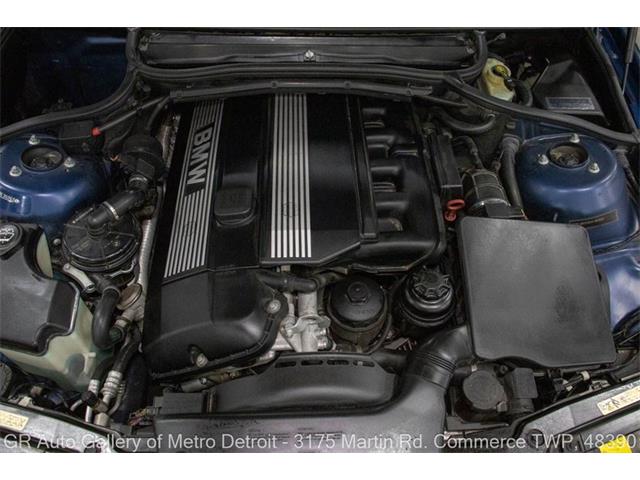 2004 BMW 325 (CC-1857070) for sale in Kentwood, Michigan
