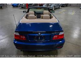 2004 BMW 325 (CC-1857070) for sale in Kentwood, Michigan