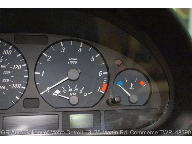 2004 BMW 325 (CC-1857070) for sale in Kentwood, Michigan