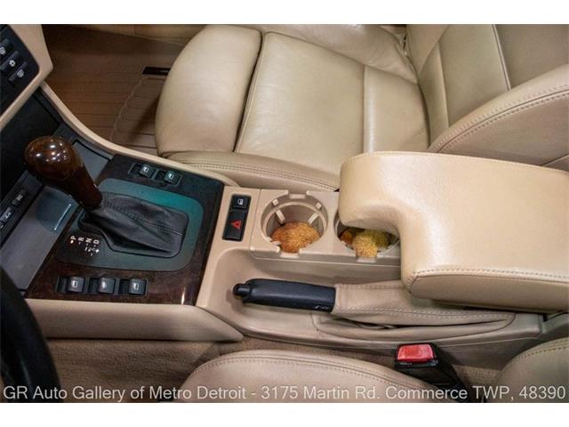 2004 BMW 325 (CC-1857070) for sale in Kentwood, Michigan