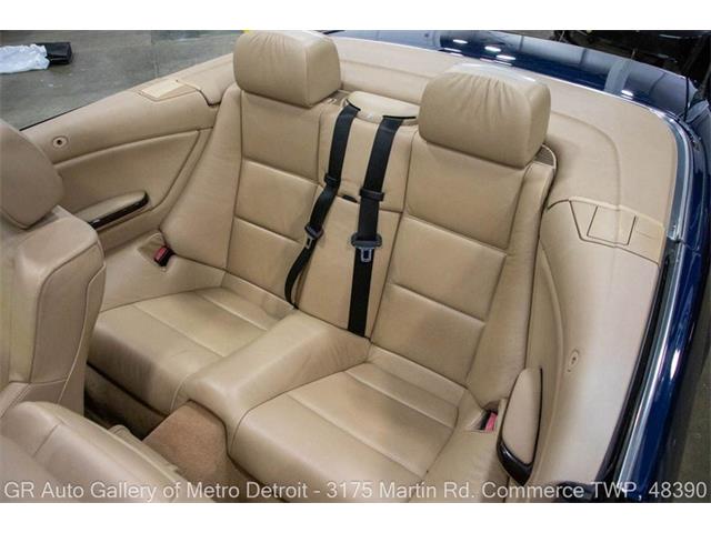 2004 BMW 325 (CC-1857070) for sale in Kentwood, Michigan
