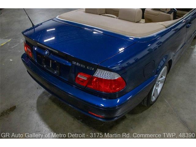 2004 BMW 325 (CC-1857070) for sale in Kentwood, Michigan