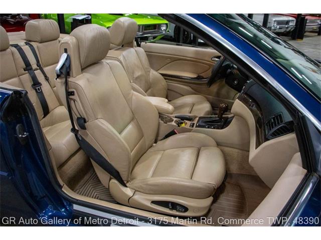 2004 BMW 325 (CC-1857070) for sale in Kentwood, Michigan