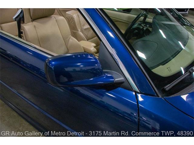 2004 BMW 325 (CC-1857070) for sale in Kentwood, Michigan