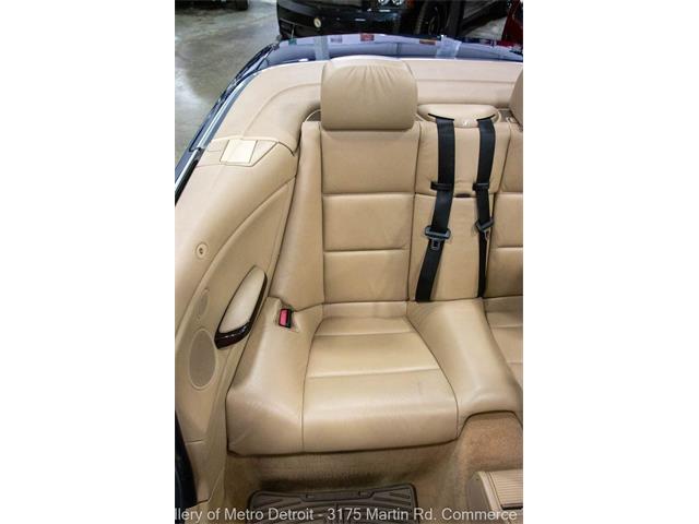 2004 BMW 325 (CC-1857070) for sale in Kentwood, Michigan