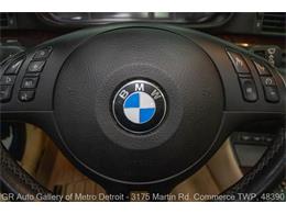 2004 BMW 325 (CC-1857070) for sale in Kentwood, Michigan