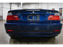 2004 BMW 325 (CC-1857070) for sale in Kentwood, Michigan