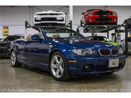 2004 BMW 325 (CC-1857070) for sale in Kentwood, Michigan