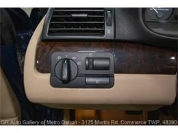 2004 BMW 325 (CC-1857070) for sale in Kentwood, Michigan