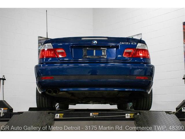 2004 BMW 325 (CC-1857070) for sale in Kentwood, Michigan
