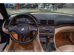 2004 BMW 325 (CC-1857070) for sale in Kentwood, Michigan