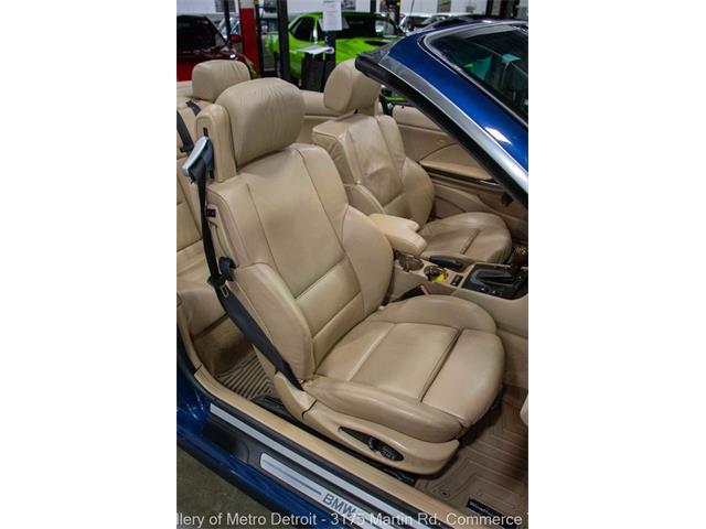 2004 BMW 325 (CC-1857070) for sale in Kentwood, Michigan