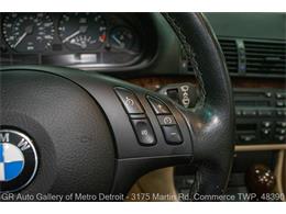 2004 BMW 325 (CC-1857070) for sale in Kentwood, Michigan