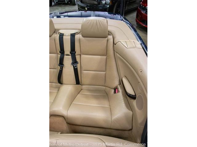 2004 BMW 325 (CC-1857070) for sale in Kentwood, Michigan
