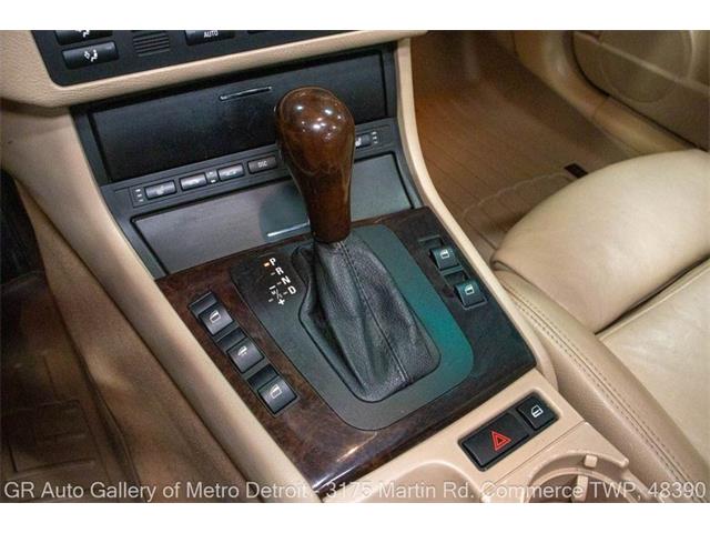 2004 BMW 325 (CC-1857070) for sale in Kentwood, Michigan
