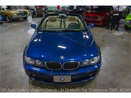 2004 BMW 325 (CC-1857070) for sale in Kentwood, Michigan