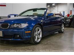 2004 BMW 325 (CC-1857070) for sale in Kentwood, Michigan