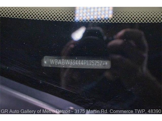 2004 BMW 325 (CC-1857070) for sale in Kentwood, Michigan