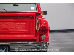 1969 Chevrolet C10 (CC-1857081) for sale in Ft Worth, Texas