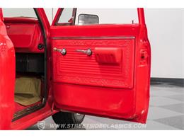 1969 Chevrolet C10 (CC-1857081) for sale in Ft Worth, Texas