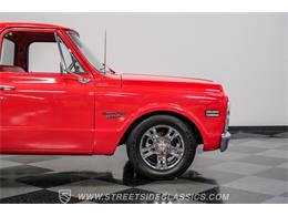 1969 Chevrolet C10 (CC-1857081) for sale in Ft Worth, Texas