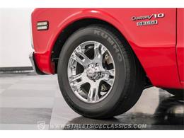 1969 Chevrolet C10 (CC-1857081) for sale in Ft Worth, Texas