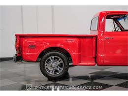 1969 Chevrolet C10 (CC-1857081) for sale in Ft Worth, Texas