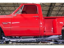 1969 Chevrolet C10 (CC-1857081) for sale in Ft Worth, Texas