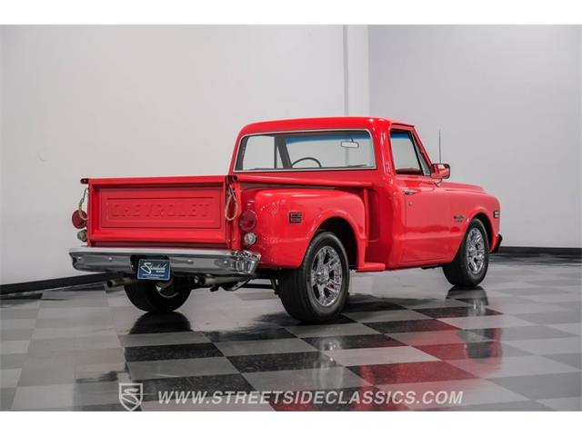 1969 Chevrolet C10 (CC-1857081) for sale in Ft Worth, Texas