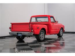 1969 Chevrolet C10 (CC-1857081) for sale in Ft Worth, Texas