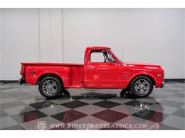 1969 Chevrolet C10 (CC-1857081) for sale in Ft Worth, Texas