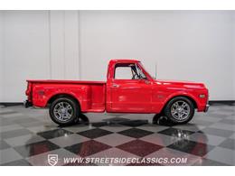 1969 Chevrolet C10 (CC-1857081) for sale in Ft Worth, Texas