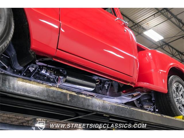1969 Chevrolet C10 (CC-1857081) for sale in Ft Worth, Texas