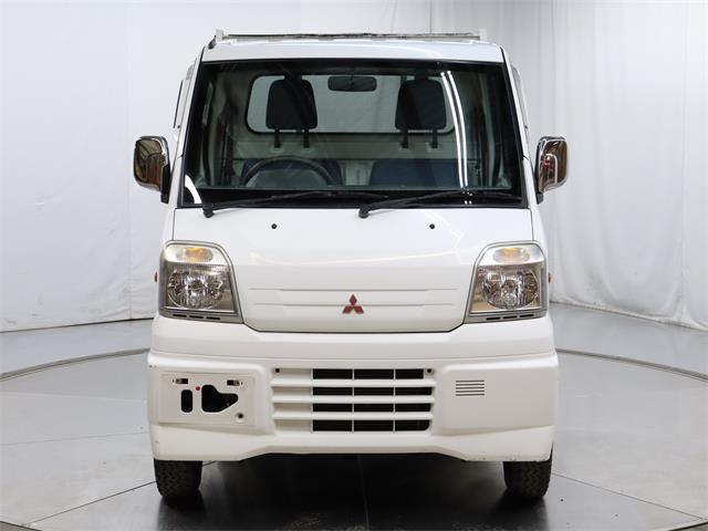 1999 Mitsubishi Minicab (CC-1857082) for sale in Christiansburg, Virginia