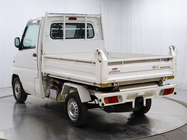 1999 Mitsubishi Minicab (CC-1857082) for sale in Christiansburg, Virginia