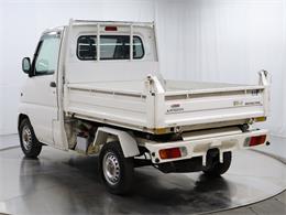 1999 Mitsubishi Minicab (CC-1857082) for sale in Christiansburg, Virginia