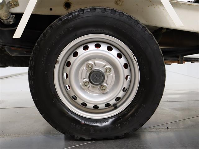 1999 Mitsubishi Minicab (CC-1857082) for sale in Christiansburg, Virginia