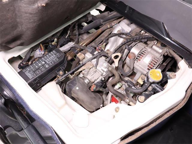 1999 Mitsubishi Minicab (CC-1857082) for sale in Christiansburg, Virginia