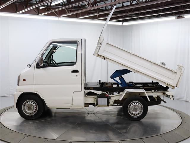 1999 Mitsubishi Minicab (CC-1857082) for sale in Christiansburg, Virginia