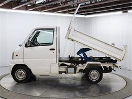 1999 Mitsubishi Minicab (CC-1857082) for sale in Christiansburg, Virginia