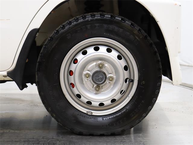 1999 Mitsubishi Minicab (CC-1857082) for sale in Christiansburg, Virginia