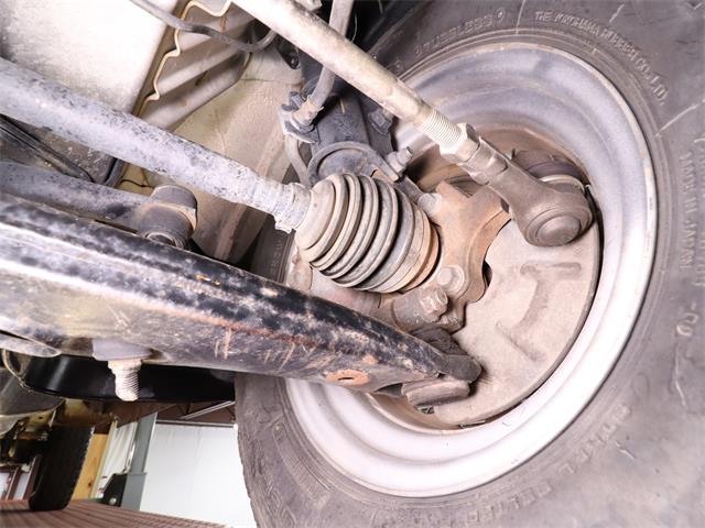 1999 Mitsubishi Minicab (CC-1857082) for sale in Christiansburg, Virginia