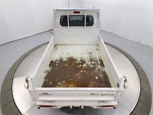 1999 Mitsubishi Minicab (CC-1857082) for sale in Christiansburg, Virginia