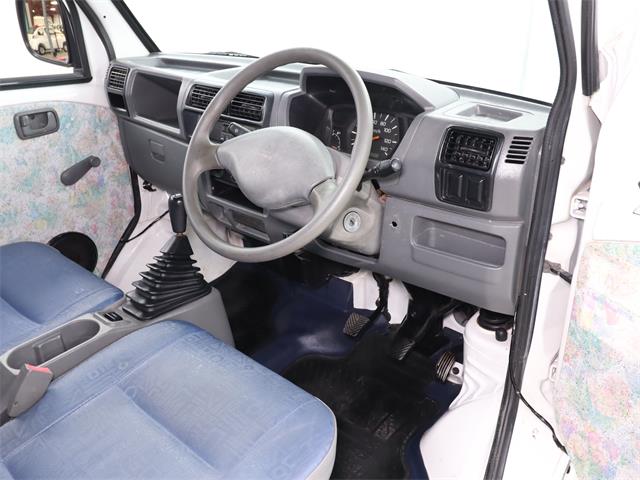1999 Mitsubishi Minicab (CC-1857082) for sale in Christiansburg, Virginia