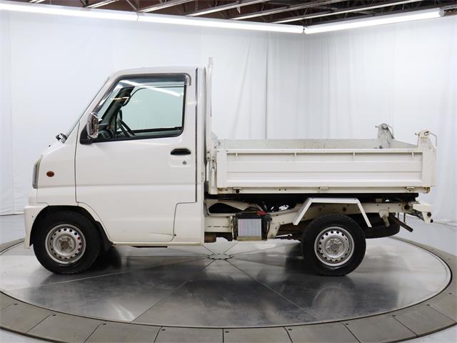 1999 Mitsubishi Minicab (CC-1857082) for sale in Christiansburg, Virginia