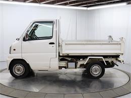 1999 Mitsubishi Minicab (CC-1857082) for sale in Christiansburg, Virginia