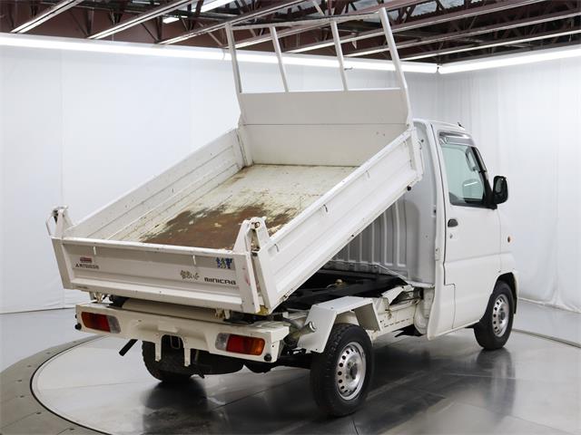 1999 Mitsubishi Minicab (CC-1857082) for sale in Christiansburg, Virginia